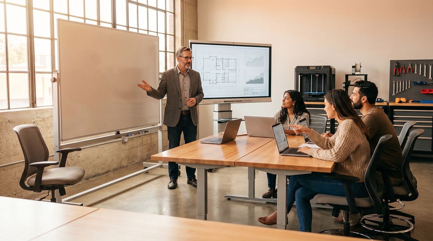Für Schulen & Lehrer
